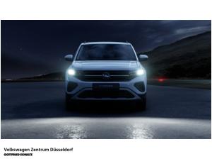 Volkswagen T-Cross Life 1.0 TSI (Düsseldorf)