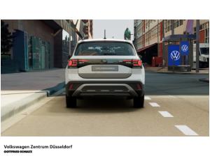 Volkswagen T-Cross Life 1.0 TSI (Düsseldorf)