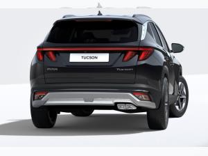 Hyundai TUCSON Trend 150ps 7DCT🟢ca.4 Wochen Lieferzeit🟢Navi Sitzheizung Kamera Apple Carplay Android Auto