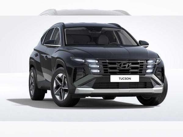 Hyundai TUCSON Trend 150ps 7DCT🟢ca.4 Wochen Lieferzeit🟢Navi Sitzheizung Kamera Apple Carplay Android Auto