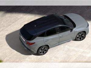 Hyundai TUCSON ❗️BITTE INSERAT LESEN❗️🔥N-LINE X🔥ASSISTENZ-PAKET🔥DACH-SCHWARZ🔥SOFORT-VERFÜGBAR🔥