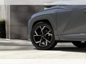 Hyundai TUCSON ❗️BITTE INSERAT LESEN❗️🔥N-LINE X🔥ASSISTENZ-PAKET🔥DACH-SCHWARZ🔥SOFORT-VERFÜGBAR🔥
