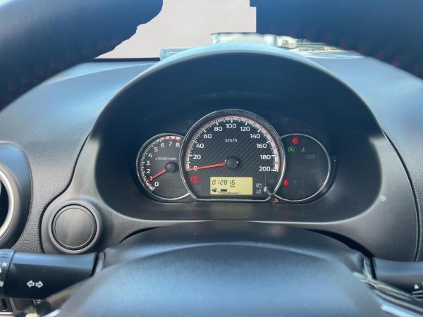 Mitsubishi Space Star 1.2 MIVEC AS&G Select+ Black