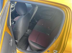 Mitsubishi Space Star 1.2 MIVEC AS&G Select+ Black