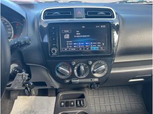 Mitsubishi Space Star 1.2 MIVEC AS&G Select+ Black