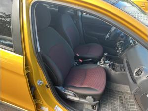 Mitsubishi Space Star 1.2 MIVEC AS&G Select+ Black