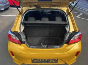 Mitsubishi Space Star 1.2 MIVEC AS&G Select+ Black