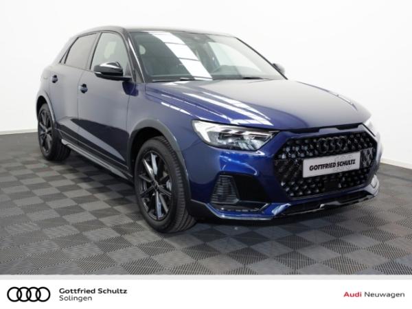 Audi A1 Allstreet 35 TFSI - Nur für Sonderzielgruppen (Solingen)