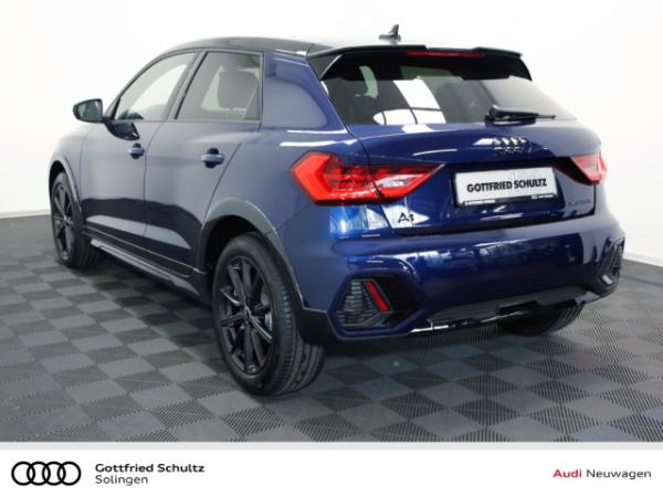 Audi A1 Allstreet 35 TFSI - Nur für Sonderzielgruppen (Solingen)