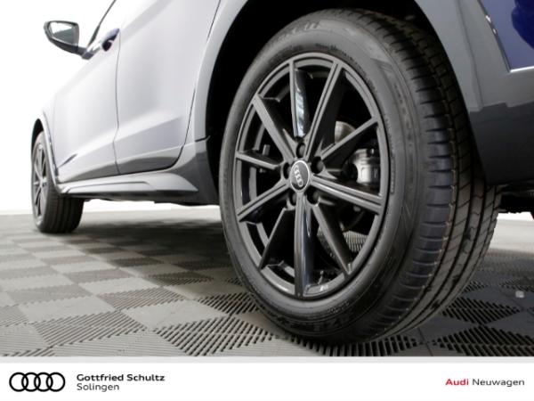 Audi A1 Allstreet 35 TFSI - Nur für Sonderzielgruppen (Solingen)