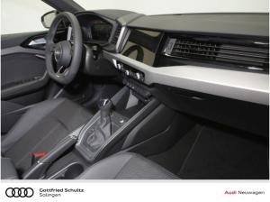 Audi A1 Allstreet 35 TFSI - Nur für Sonderzielgruppen (Solingen)