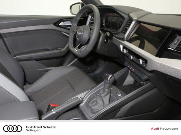 Audi A1 Allstreet 35 TFSI - Nur für Sonderzielgruppen (Solingen)