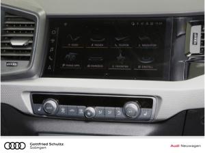 Audi A1 Allstreet 35 TFSI - Nur für Sonderzielgruppen (Solingen)