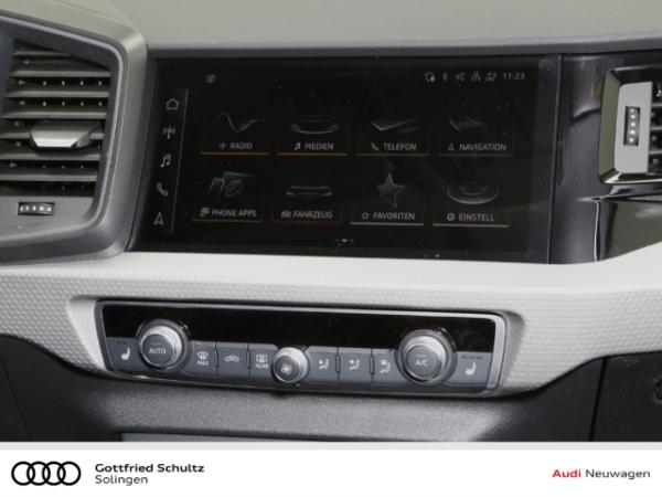 Audi A1 Allstreet 35 TFSI - Nur für Sonderzielgruppen (Solingen)