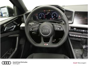 Audi A1 Allstreet 35 TFSI - Nur für Sonderzielgruppen (Solingen)