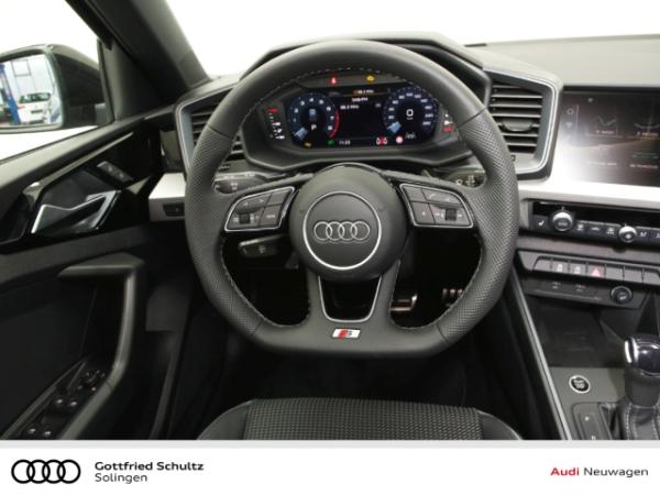 Audi A1 Allstreet 35 TFSI - Nur für Sonderzielgruppen (Solingen)