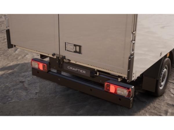 Volkswagen Crafter 35 Koffer 2.0 TDI SCR MR 6-Gang Bestellfah