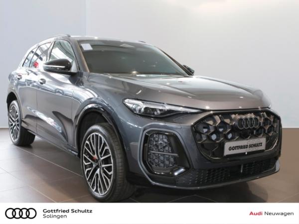 Audi Q5 Edition One TDI Quattro - Nur für Sonderzielgruppen (Solingen)