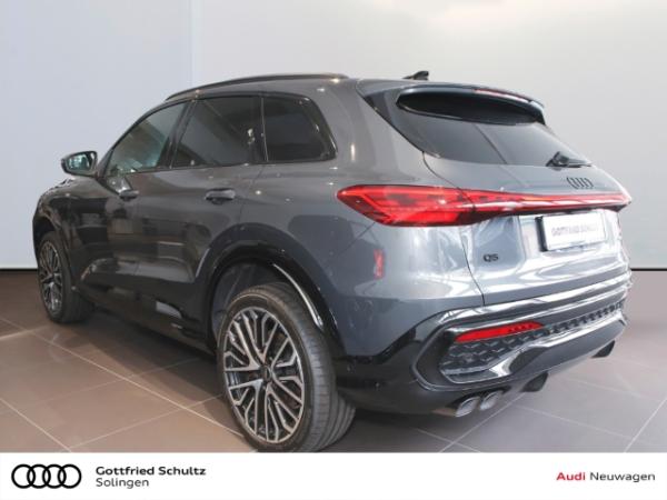 Audi Q5 Edition One TDI Quattro - Nur für Sonderzielgruppen (Solingen)
