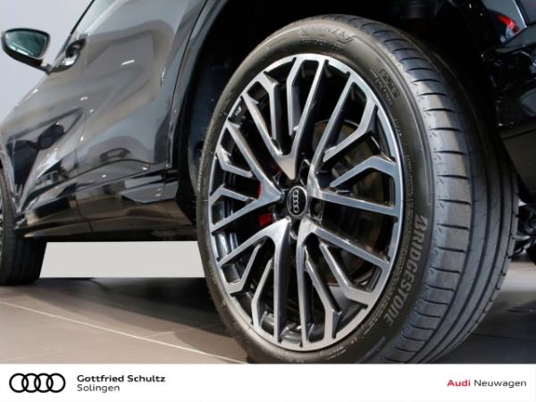 Audi Q5 Edition One TDI Quattro - Nur für Sonderzielgruppen (Solingen)