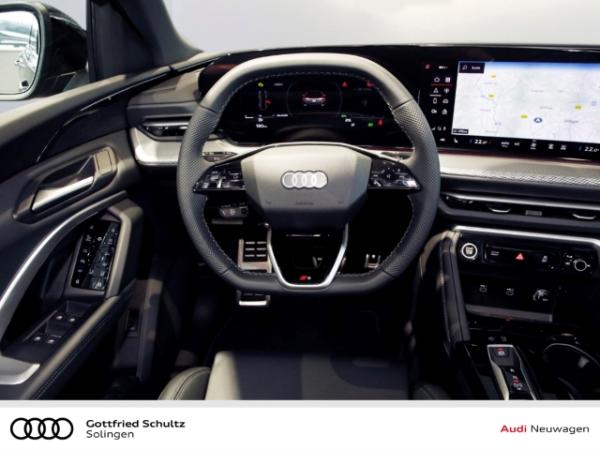 Audi Q5 Edition One TDI Quattro - Nur für Sonderzielgruppen (Solingen)