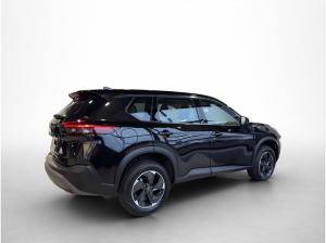 Nissan X-Trail *Gewerbekracher* Acenta 163 PS Automatik  Family Paket  Navi ***hot hot hot***