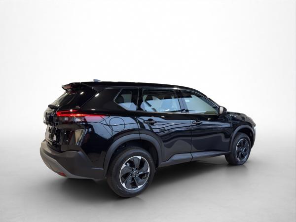 Nissan X-Trail *Gewerbekracher* Acenta 163 PS Automatik  Family Paket  Navi ***hot hot hot***