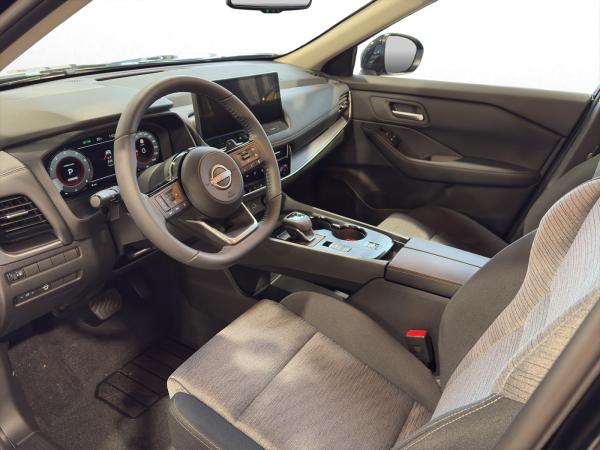 Nissan X-Trail *Gewerbekracher* Acenta 163 PS Automatik  Family Paket  Navi ***hot hot hot***