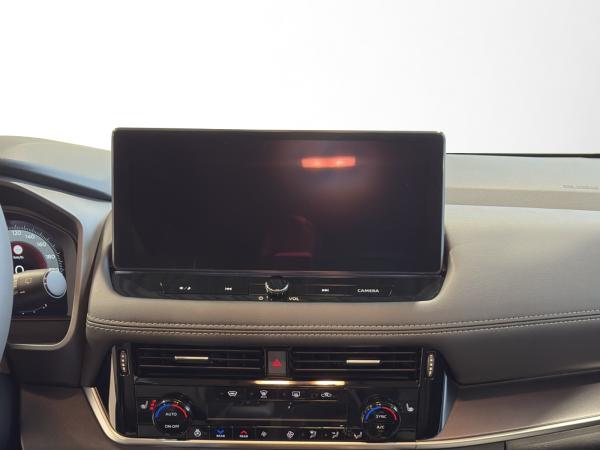 Nissan X-Trail *Gewerbekracher* Acenta 163 PS Automatik  Family Paket  Navi ***hot hot hot***