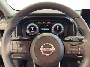 Nissan X-Trail *Gewerbekracher* Acenta 163 PS Automatik  Family Paket  Navi ***hot hot hot***