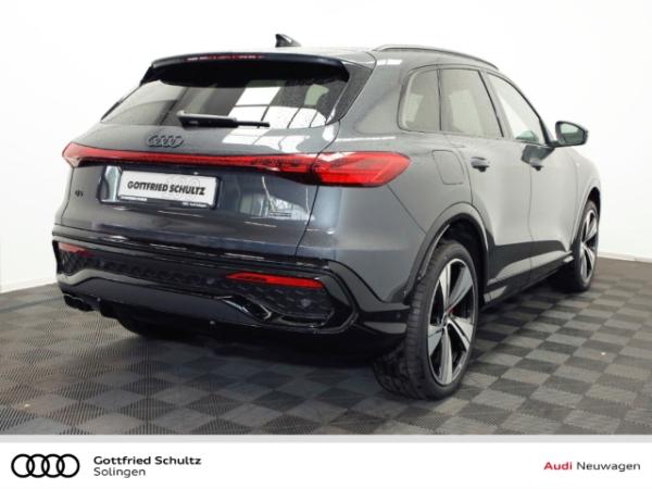 Audi Q5 Edition One TDI Quattro - Nur für Sonderzielgruppen  (Solingen)