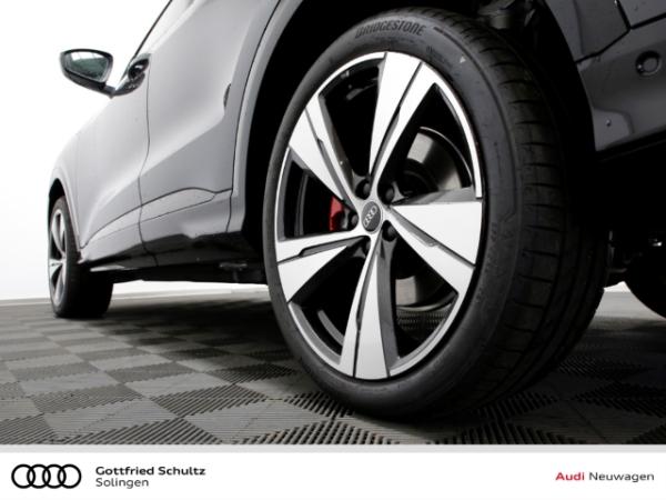 Audi Q5 Edition One TDI Quattro - Nur für Sonderzielgruppen  (Solingen)