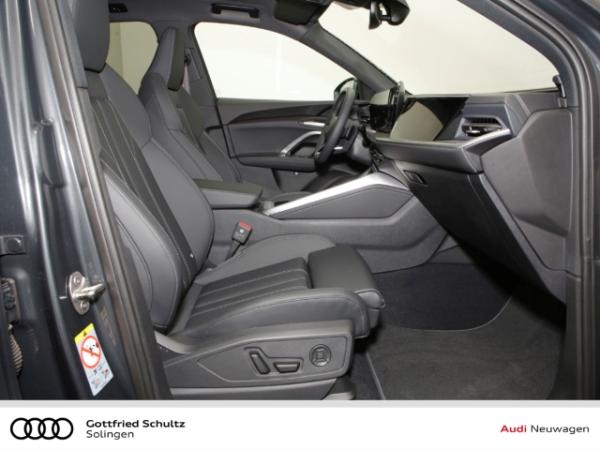 Audi Q5 Edition One TDI Quattro - Nur für Sonderzielgruppen  (Solingen)