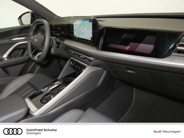 Audi Q5 Edition One TDI Quattro - Nur für Sonderzielgruppen  (Solingen)