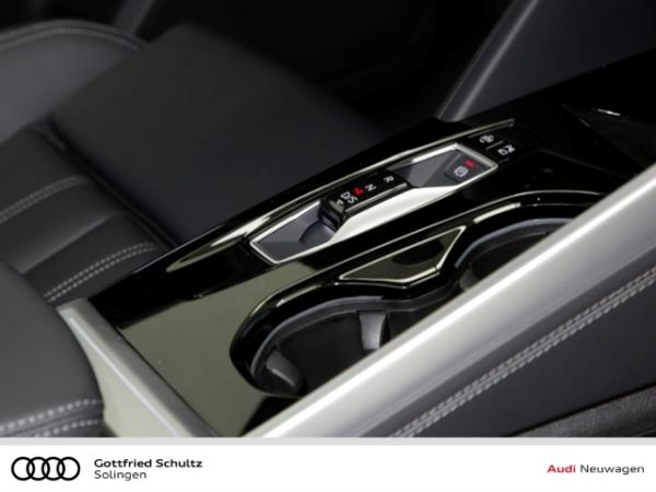 Audi Q5 Edition One TDI Quattro - Nur für Sonderzielgruppen  (Solingen)