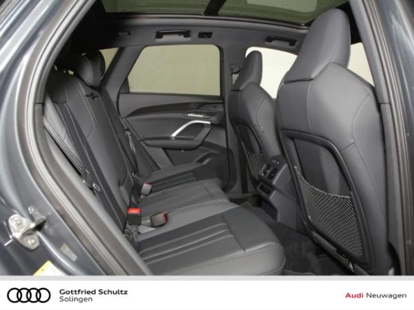 Audi Q5 Edition One TDI Quattro - Nur für Sonderzielgruppen  (Solingen)