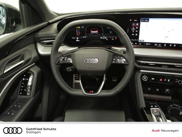 Audi Q5 Edition One TDI Quattro - Nur für Sonderzielgruppen  (Solingen)
