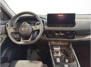 Nissan X-Trail *Gewerbekracher* Acenta 163 PS Automatik  Family Paket  Navi ***hot hot hot***