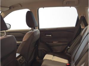 Nissan X-Trail *Gewerbekracher* Acenta 163 PS Automatik  Family Paket  Navi ***hot hot hot***