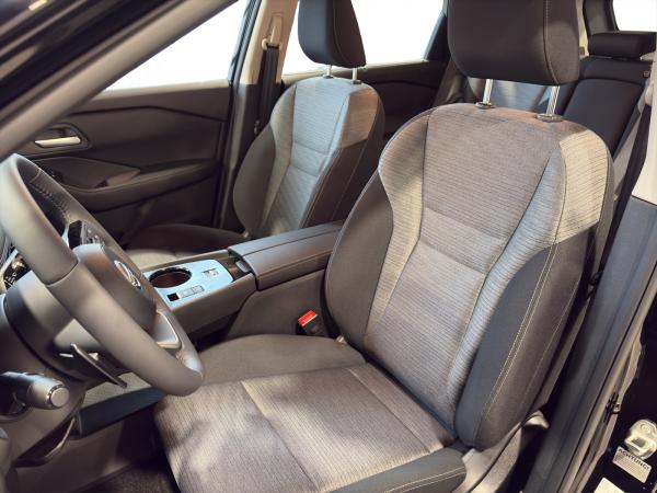 Nissan X-Trail *Gewerbekracher* Acenta 163 PS Automatik  Family Paket  Navi ***hot hot hot***