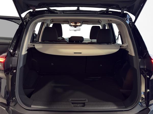 Nissan X-Trail *Gewerbekracher* Acenta 163 PS Automatik  Family Paket  Navi ***hot hot hot***