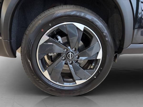 Nissan X-Trail *Gewerbekracher* Acenta 163 PS Automatik  Family Paket  Navi ***hot hot hot***