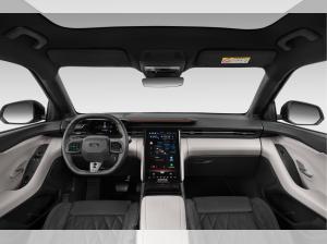 Ford Capri Standard Range 52kWh RWD