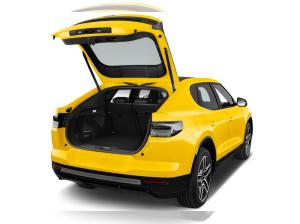 Ford Capri Standard Range 52kWh RWD