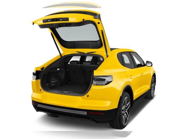 Ford Capri Standard Range 52kWh RWD