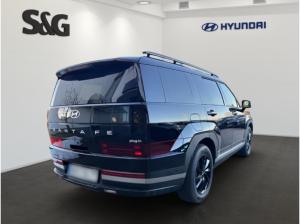 Hyundai SANTA FE 1.6 T-GDI PHEV 4WD Signature*0,5 % Versteuerung*