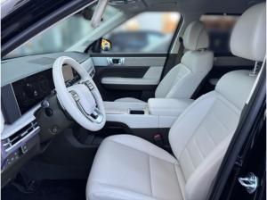 Hyundai SANTA FE 1.6 T-GDI PHEV 4WD Signature*0,5 % Versteuerung*