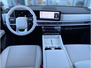 Hyundai SANTA FE 1.6 T-GDI PHEV 4WD Signature*0,5 % Versteuerung*