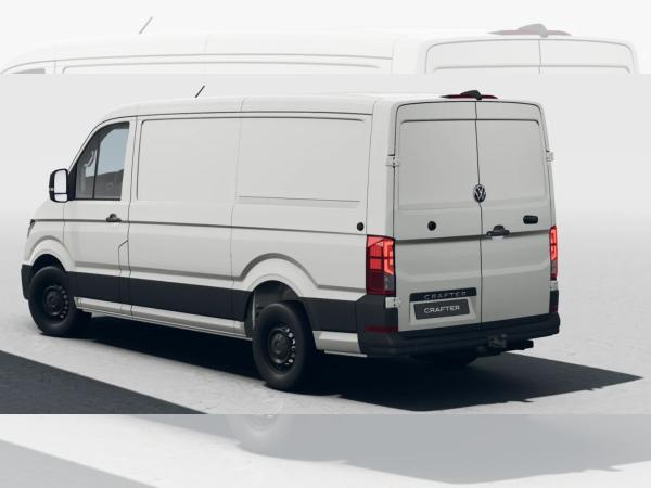 Volkswagen Crafter Kasten L2H1 Schalter