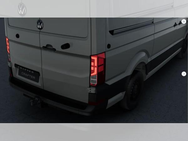 Volkswagen Crafter Kasten L2H1 Schalter